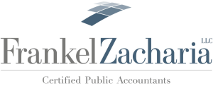 Sponsor Logo for Frankel Zacharia