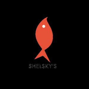 Sponsor Logo for Shelsky's of Brooklyn