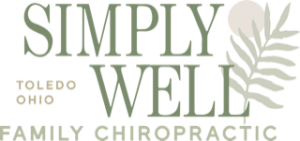 Sponsor Logo for Simply Well Family Chiropractic