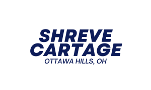 Sponsor Logo for Shreve Cartage