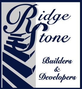 Sponsor Logo for Ridge Stone Builders & Developers