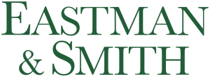 Sponsor Logo for Eastman & Smith