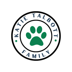 Sponsor Logo for Katie Talbott & Family