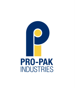 Sponsor Logo for ProPak Industries