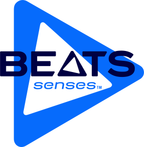 Sponsor Logo for Beat Senses