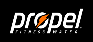 Sponsor Logo for Propel