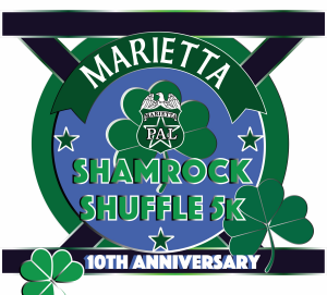 Sponsor Logo for The Tumlin/Patrick Family