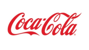 Sponsor Logo for Coca Cola
