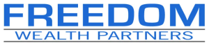 Sponsor Logo for Freedom Wealth Partners