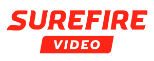 Sponsor Logo for Surefire Video