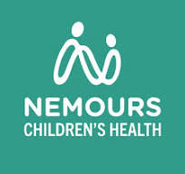 Sponsor Logo for Nemours