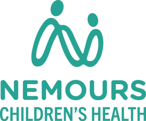 Sponsor Logo for Nemours