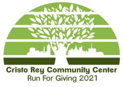 Cristo Rey's Run For Giving 5K Run/Walk