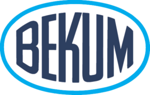 Sponsor Logo for Bekum America