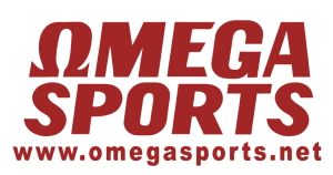 Sponsor Logo for Omega Sports