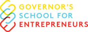 Sponsor Logo for Governors School for Entrepreneurs