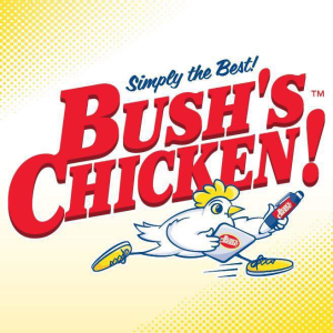 Sponsor Logo for Bush's Chicken Hewitt