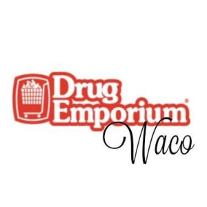 Sponsor Logo for DRUG EMPORIUM
