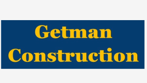 Sponsor Logo for GETMAN CONSTRUCTION