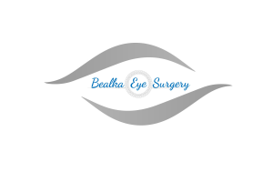 Sponsor Logo for Bealka Eye Surgery