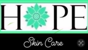 Sponsor Logo for Hope Body Sculpting & Skin Care