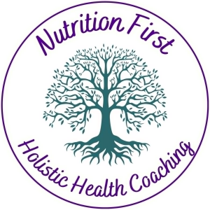 Sponsor Logo for Nutrition First