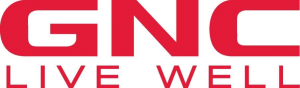 Sponsor Logo for GNC