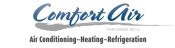 Sponsor Logo for Comfort Air