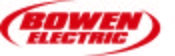 Sponsor Logo for Bowen Electric