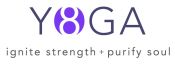 Sponsor Logo for Yoga8