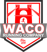 Sponsor Logo for Waco Running Company