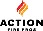Sponsor Logo for Action Fire Pros