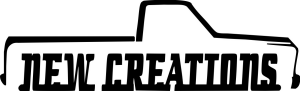 Sponsor Logo for New Creations