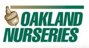 Sponsor Logo for Oakland Nursey