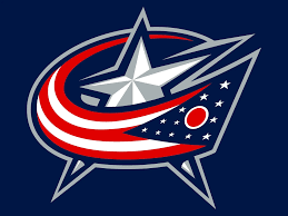 Sponsor Logo for Columbus Blue Jackets