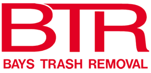Sponsor Logo for Bays Trash Removal