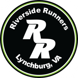 Sponsor Logo for Riverside Runners