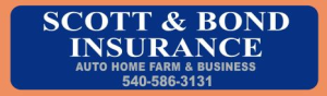 Sponsor Logo for Scot & Bond