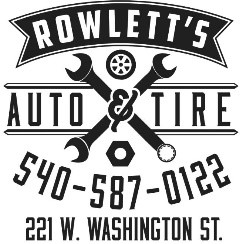 Sponsor Logo for Rowletts
