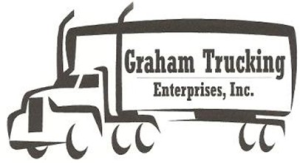 Sponsor Logo for Graham Trucking