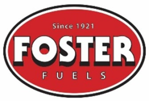 Sponsor Logo for Foster