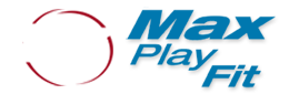 Sponsor Logo for Max Play Fit