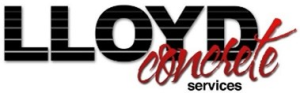 Sponsor Logo for Lloyd Concrete