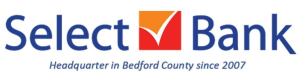 Sponsor Logo for Select Bank