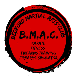 Sponsor Logo for Bedford Martial Arts