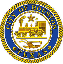 Sponsor Logo for City of Houston