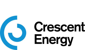 Sponsor Logo for Crescent Energy