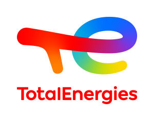 Sponsor Logo for TotalEnergies