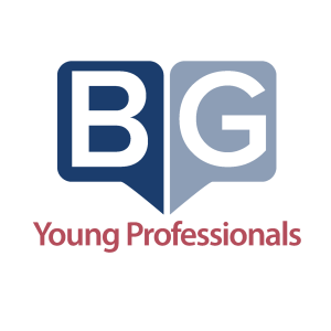 Logo for Bowling Green Young Professionals