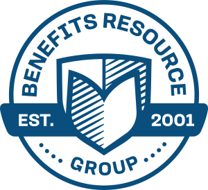 Logo for Benefits Resource Group
